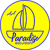 logo Paradise Otranto